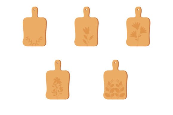 Floral Design Cutting Board: A Designer's Real-World Review