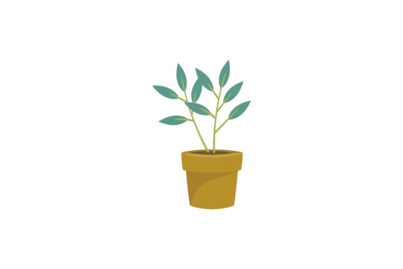 Flower Floral Nature Design: A Fresh Graphic Asset for Modern Illustrations