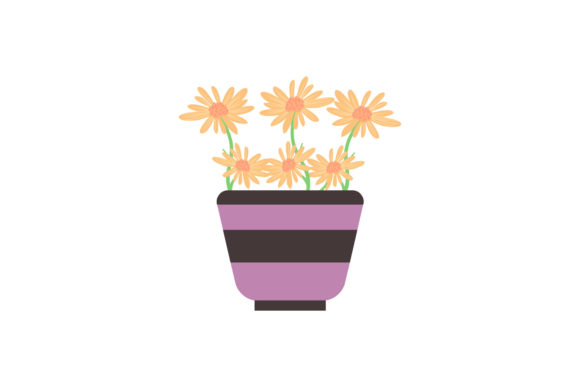 Plant Floral Nature Isolated: A Designer's Review of These Graphics and Illustrations