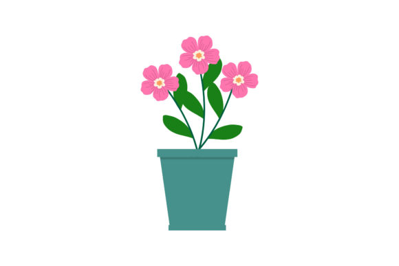 Spring Floral Graden Plant: A Designer's Review